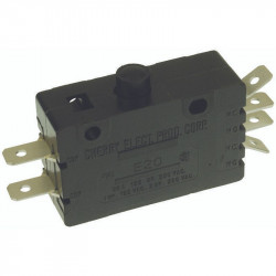 LIMIT SWITCH, CHERRY, 20A,...