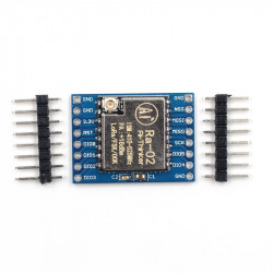 LORA TRANSCEIVER RA-02...