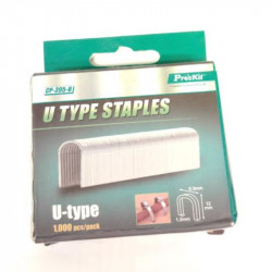 STAPLES FOR PRO'KIT CP-395...