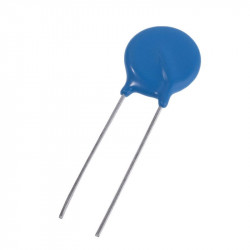 MOV, METAL OXIDE VARISTOR,...