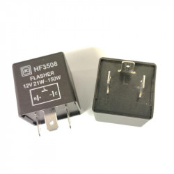 FLASHER RELAY, HF3508...