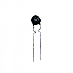 NTC THERMISTOR 5D-7 5-OHM...