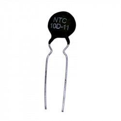 NTC THERMISTOR 10D-11...