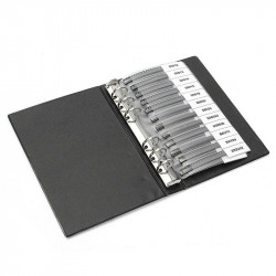 SMD TRANSISTOR SAMPLE BOOK,...