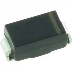 SMD SCHOTTKY DIODE, SS36,...