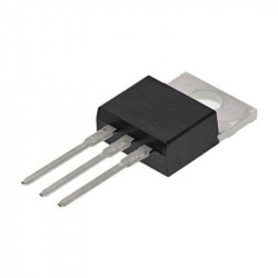 VOLTAGE REGULATOR, L7812CV,...