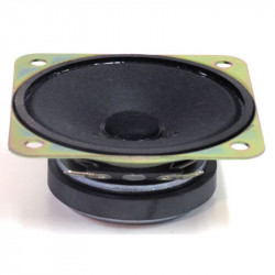 SPEAKER 5" 45OHM 5W METAL