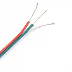 FLAT RIBBON CABLE 3 PIN...