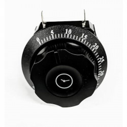 MECHANICAL TIMER SWITCH -...