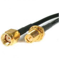 RG58 EXTENSION CABLE,...