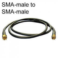 RG316 EXTENSION CABLE, SMA...