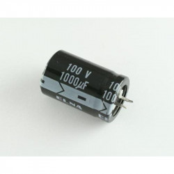 ELECTROLYTIC CAP 100V...