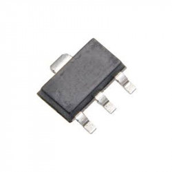 HT7533, LDO REGULATOR 3.3V...