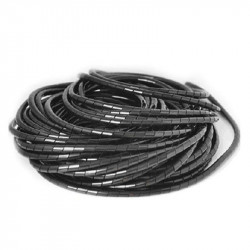 TUBING 20MM SPIRAL WRAP 2M...