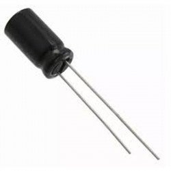 ELECTROLYTIC CAP, 350V 22UF...