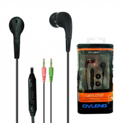 OVLENG L28MV STEREO HEADSET...