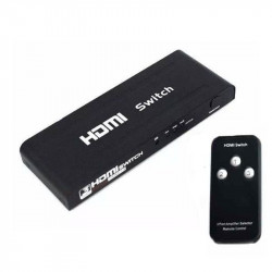 HDMI SWITCH BOX 3-IN 1-OUT...