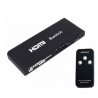 HDMI SWITCH BOX 3-IN 1-OUT W/REMOTE