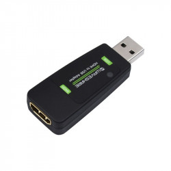 USB 2.0 HDMI VIDEO CAPTURE...