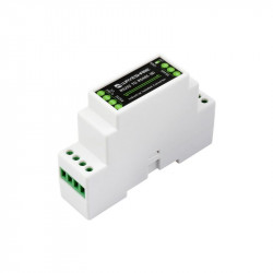 DIN RAIL MOUNT RS232 TO...