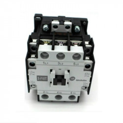 CONTACTOR, 120V COIL,...