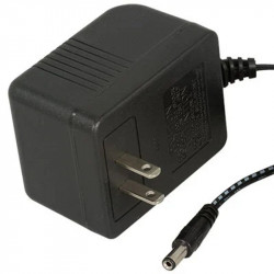 POWER ADAPTER, AC/AC,...