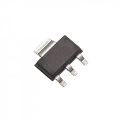 LDO VOLTAGE REGULATOR,...