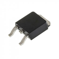 MOSFET, STD20NF20,...