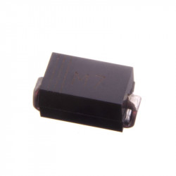 TVS DIODE, SMAJ5.0A, 9.2V...