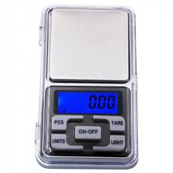 DIGITAL POCKET SCALE,...