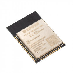 ESP32-WROOM-32E-8MB MODULE