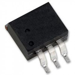 IC, REGULATOR, LM2940CS-15,...