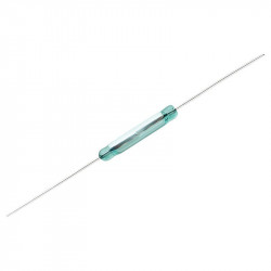 REED SWITCH, SPST-NO,...