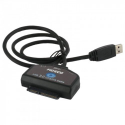 USB 3.0 TO SATA ADAPTER FOR...