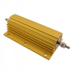 POWER RESISTORS 100W 1OHM...