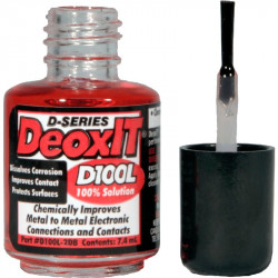 DEOXIT D100L BRUSH...