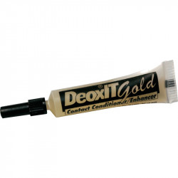 DEOXIT G100L SQUEEZE TUBE,...