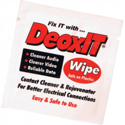 DEOXIT D-SERIES CLEANING...