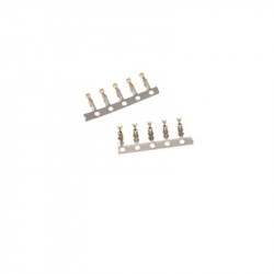 JST HY2.0 SERIES, 2MM,...