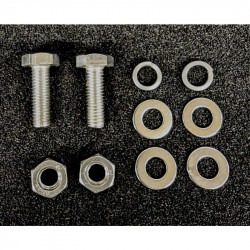 HEX BOLT, NUT, WASHER SETS,...