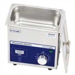 ULTRASONIC CLEANER TANK,...