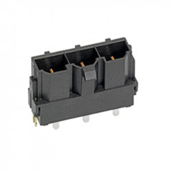 MOLEX MINI-FIT SR. HEADER,...