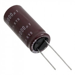 ELECTROLYTIC CAP 25V...