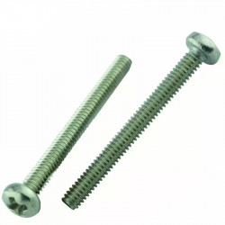 PHILIPS SCREW, M4X50MM,...