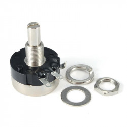 POTENTIOMETER, 2W,...