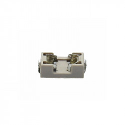 SMD FUSE SOCKET, 1808