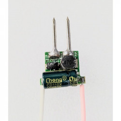 MR16 LED DRIVER, 3X1W,...