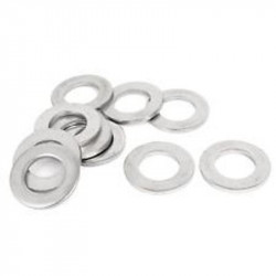 M5 FLAT WASHER 20PCS/PKG