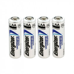 ENERGIZER ULTIMATE LITHIUM...