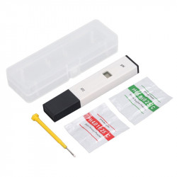 DIGITAL PH METER TESTER...